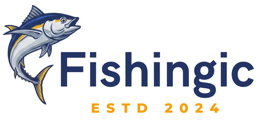 Fishingic Blog