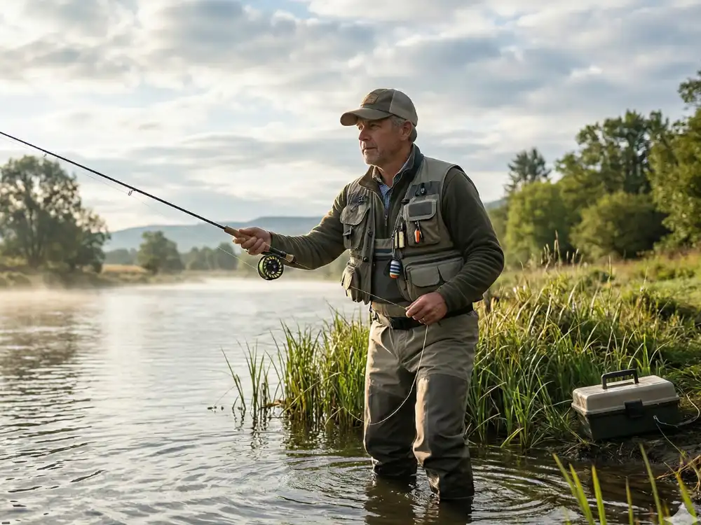 How-To Fishing Guides