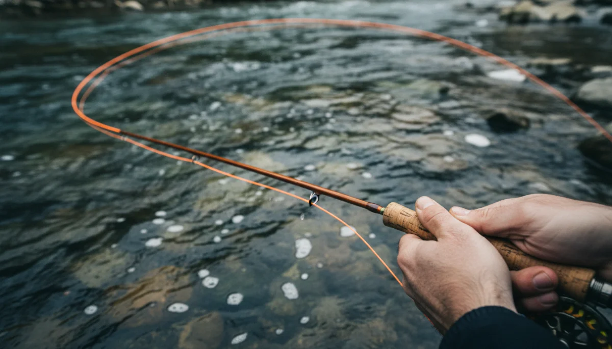 The Best Species for a Beginner's First Fish